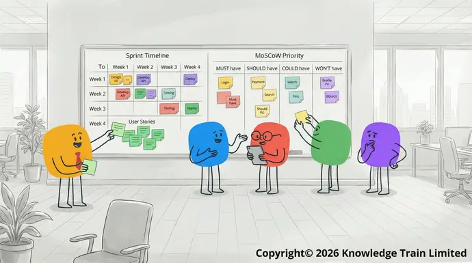 How Agile Business Analyst (AgileBA) training and qualifications can help your career