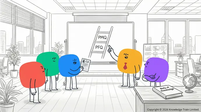 How APM qualifications can help your career