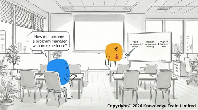 How do I become a program manager with no experience? How do I become a program manager with no experience?