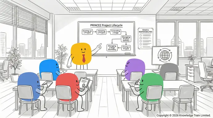 How PRINCE2 qualifications can help your career