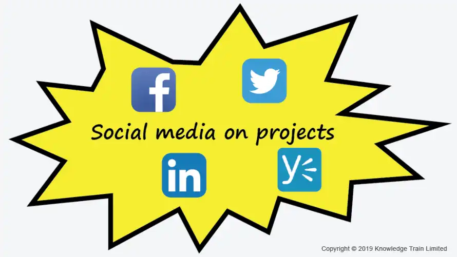 How to merge social media and project management How to merge social media and project management