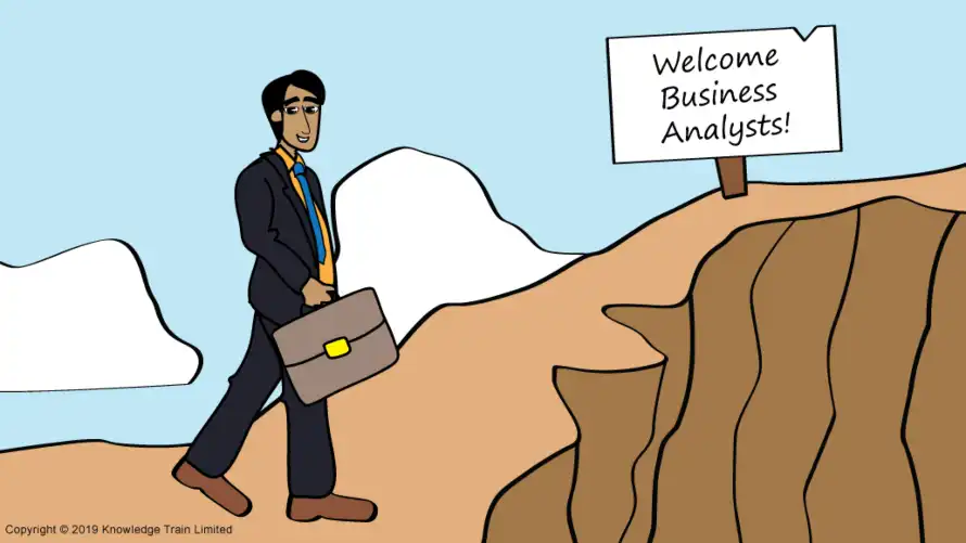 How to become a Business Analyst How to become a Business Analyst