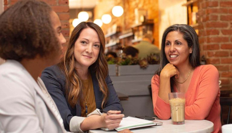 How to become a change manager