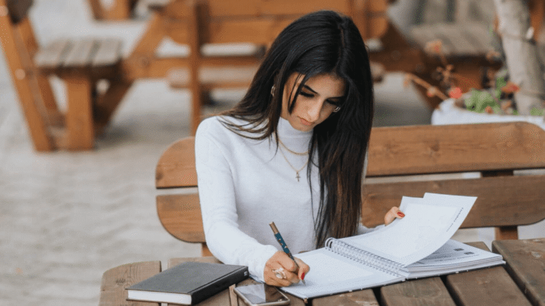 How to write a business case