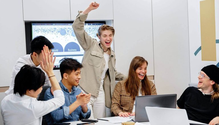 The importance of a business case