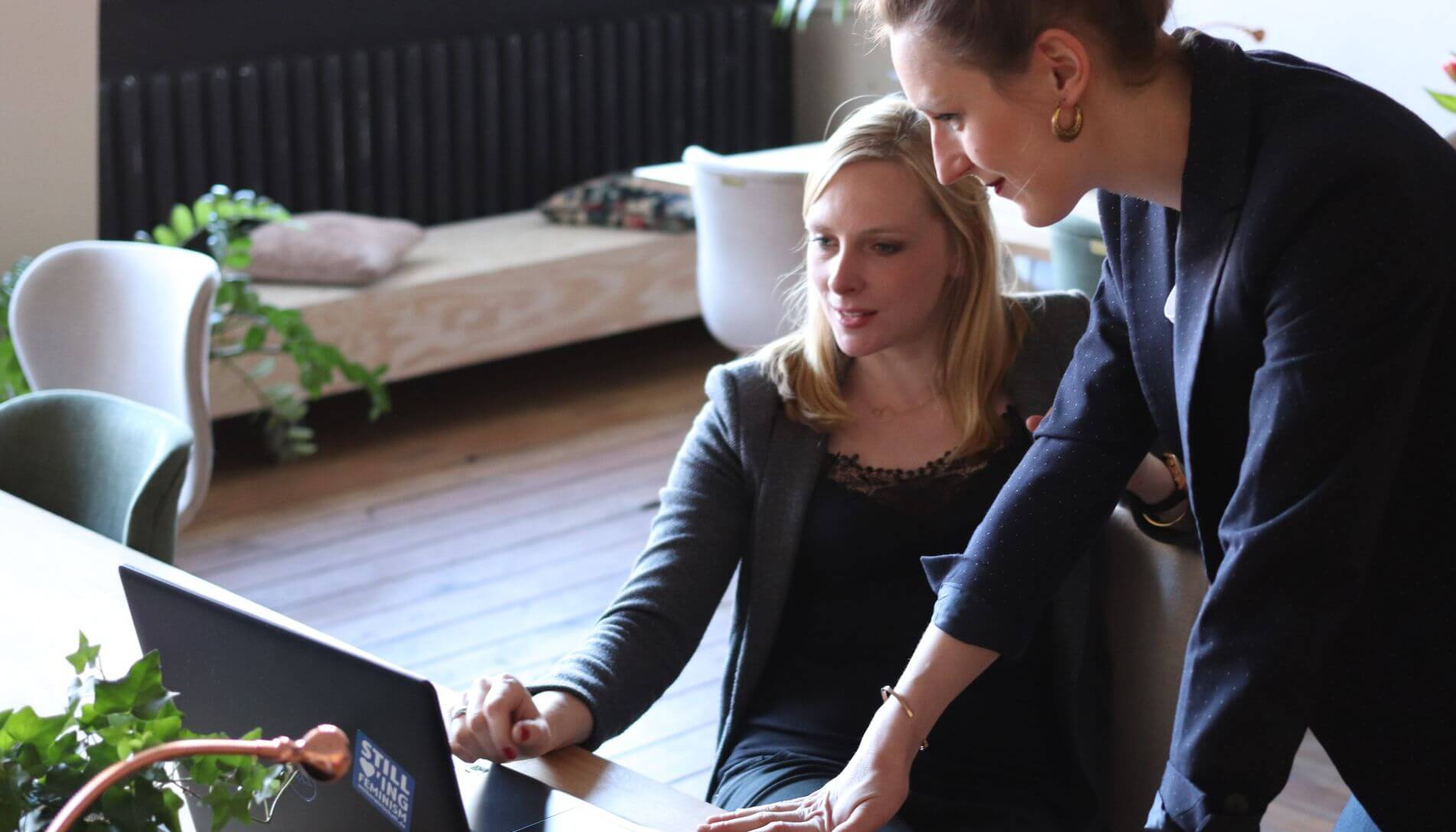 The importance of change management The importance of change management