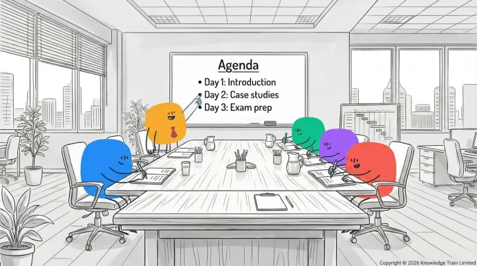 Training course: definition, types, benefits and guidance