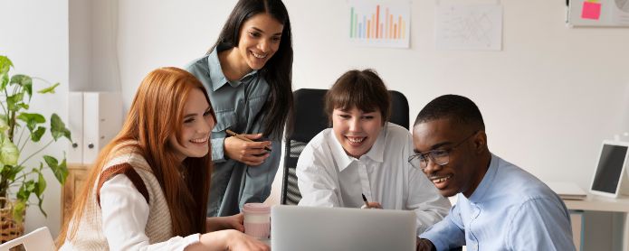 Interviews course