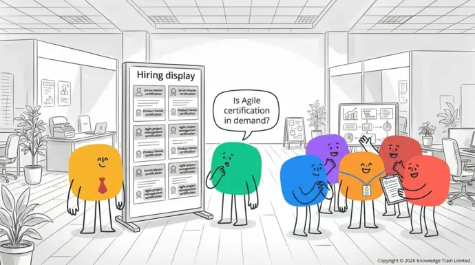 Is Agile certification in demand? Is Agile certification in demand?