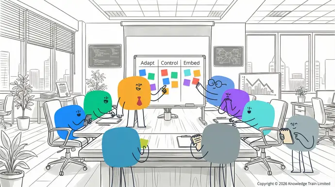 Is change management a good career choice?