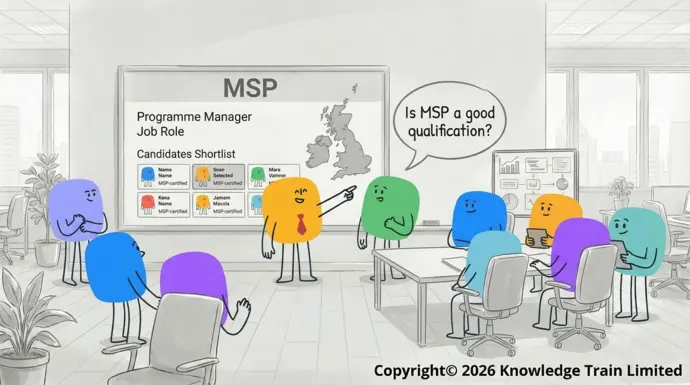 Is MSP a good qualification? Is MSP a good qualification?