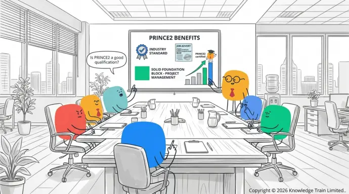 Is PRINCE2 a good qualification?