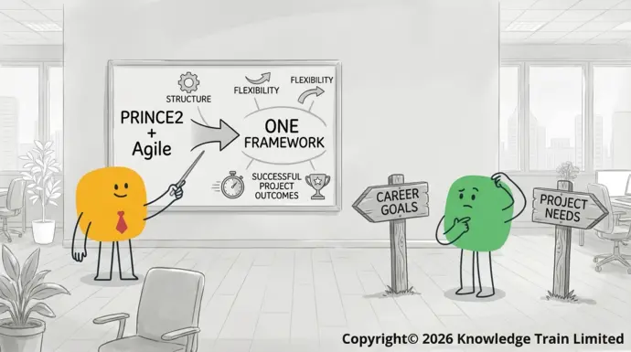 Is PRINCE2 Agile worth it? Is PRINCE2 Agile worth it?