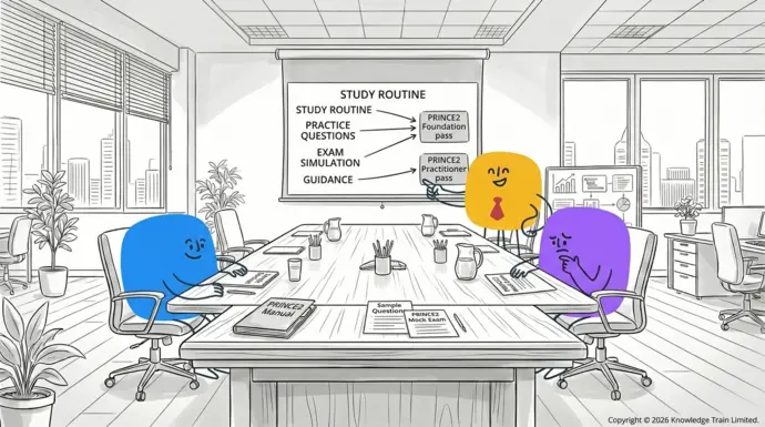Is PRINCE2 difficult to pass? Is PRINCE2 difficult to pass?