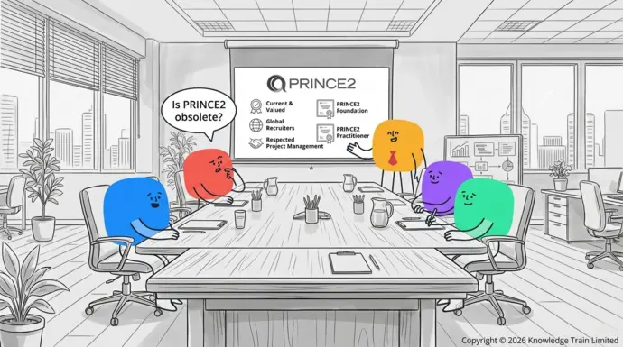 Is PRINCE2 obsolete? Is PRINCE2 obsolete?