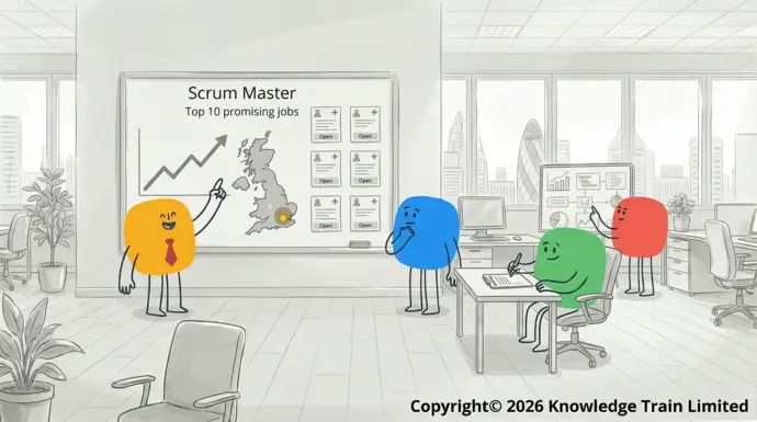 Is Scrum Master in demand in the UK? Is Scrum Master in demand in the UK?