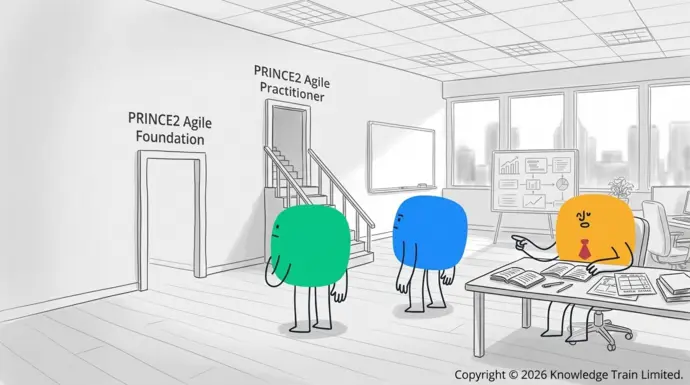 Is the PRINCE2 Agile exam difficult? Is the PRINCE2 Agile exam difficult?