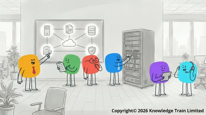 What is Information Technology?