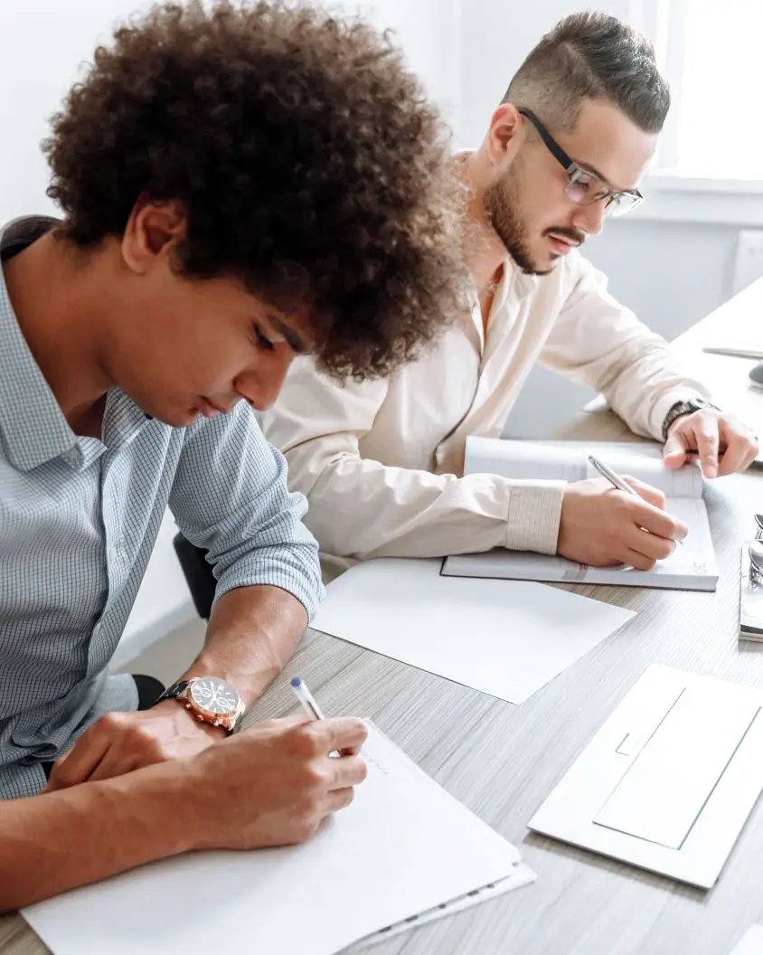ITIL Experience course