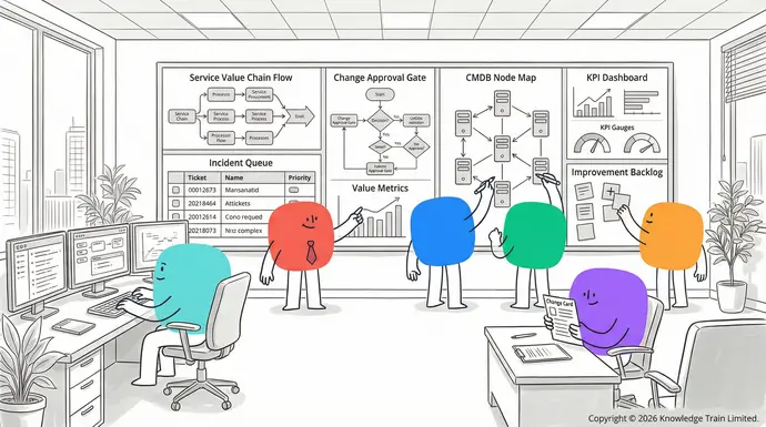 What is ITIL? Definition, Framework, and Principles