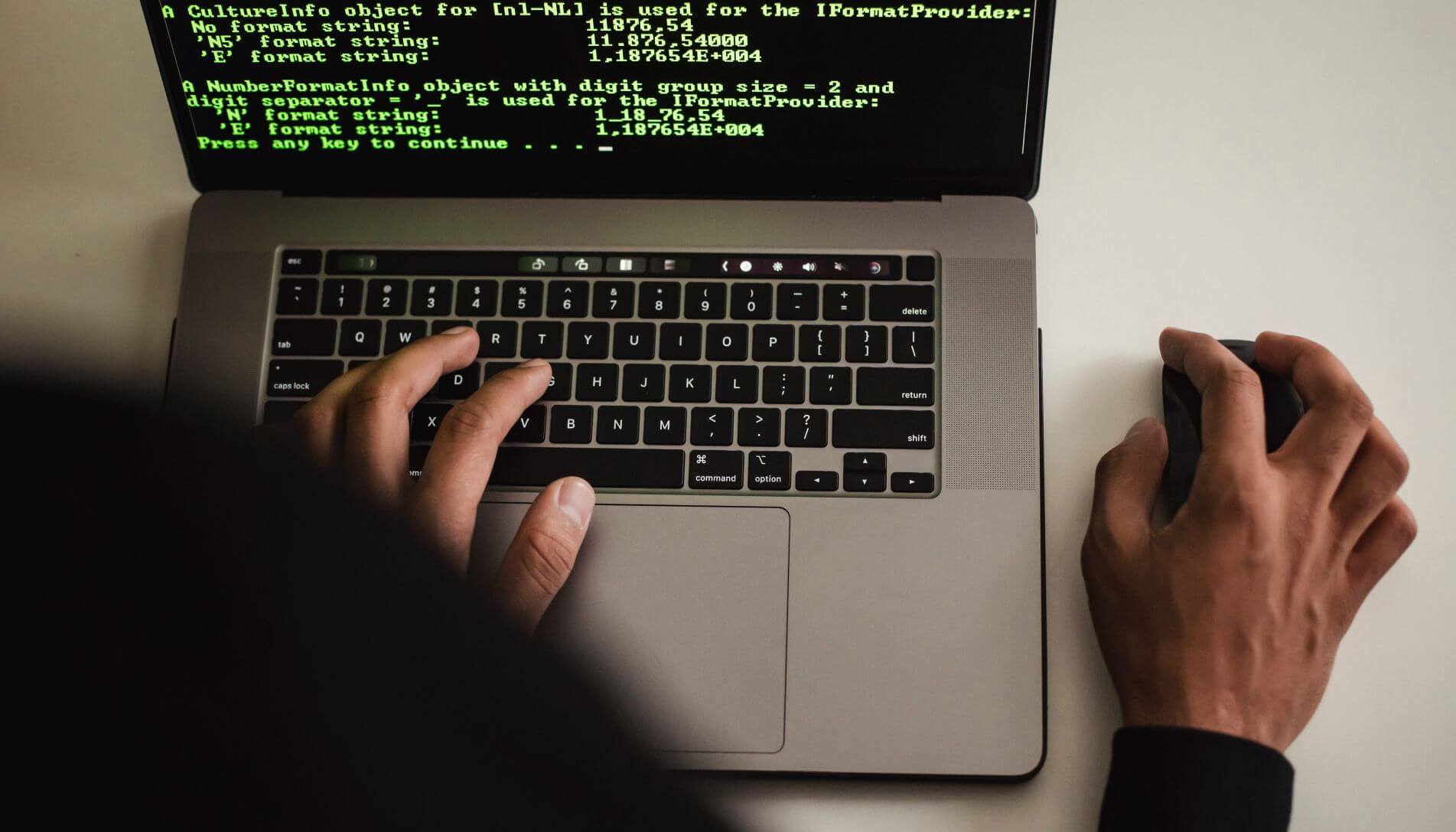 What jobs are available in cyber security What jobs are available in cyber security