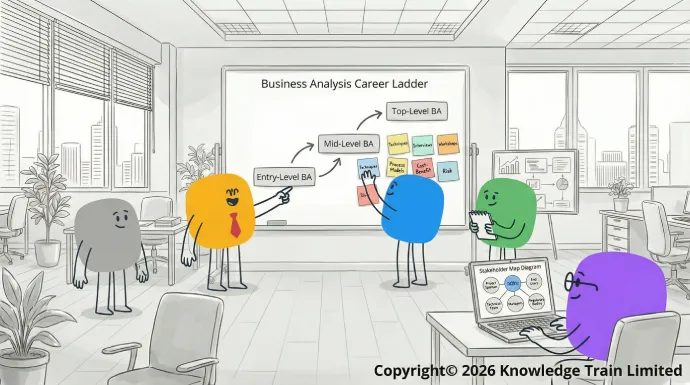 Ultimate guide to business analysis careers