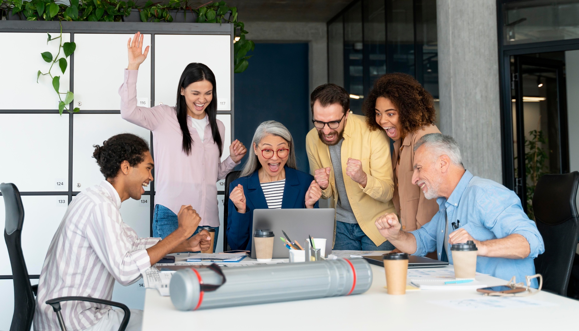 Stakeholder Engagement: A Key to Project Success with David Longstaff