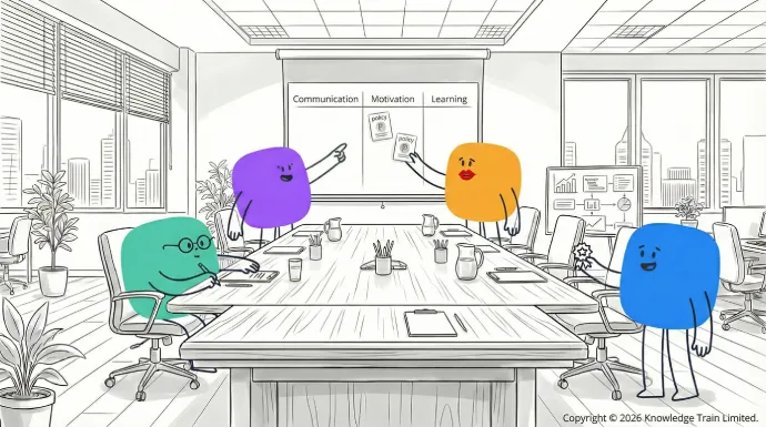 Leadership tips from real women