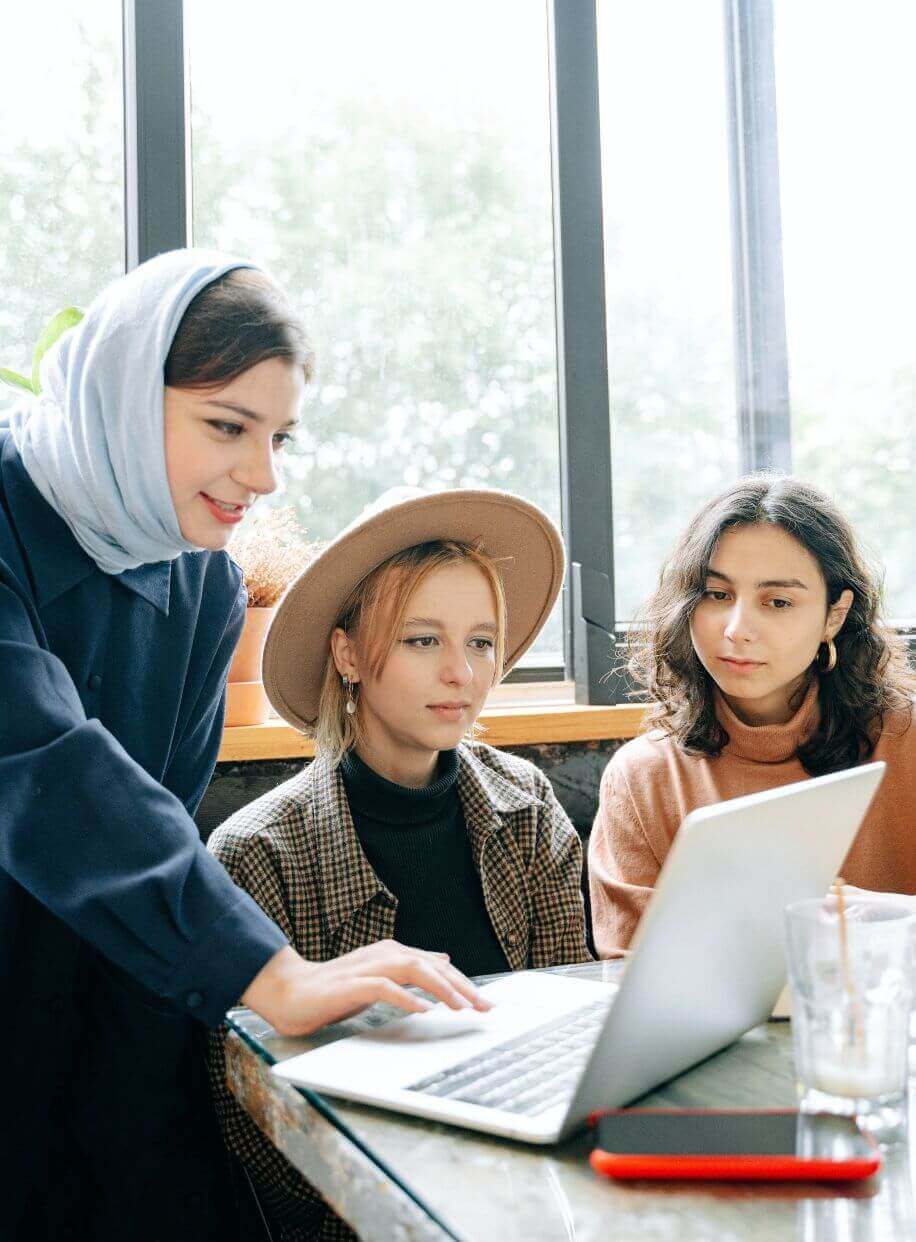 Learn new skills to become a better business analyst