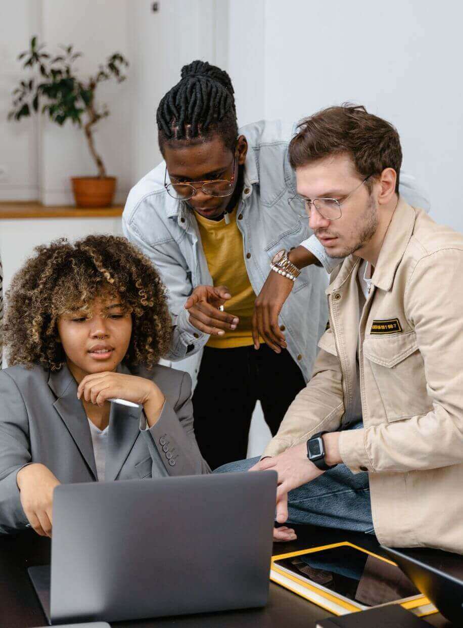 Learn to manage projects effectively