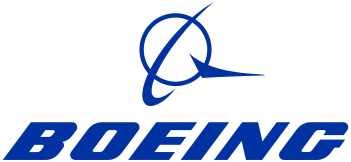 Boeing logo