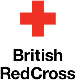 British Red Cross logo