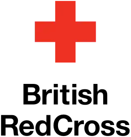 British Red Cross logo