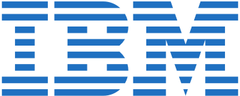 IBM logo