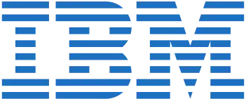 IBM logo IBM logo