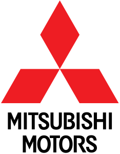 Mitsubishi logo