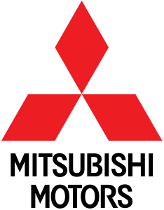 Mitsubishi logo