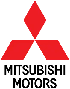 Mitsubishi logo