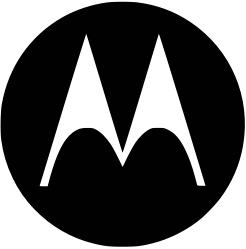 Motorola logo
