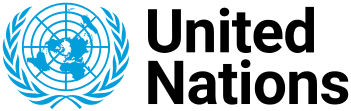 United Nations logo
