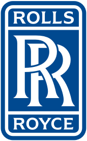 Rolls Royce logo