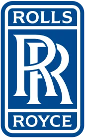 Rolls Royce logo