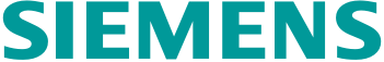 Siemens logo