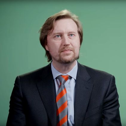 Knowledge Train | Consultants Trainers | Nicholas Duffew