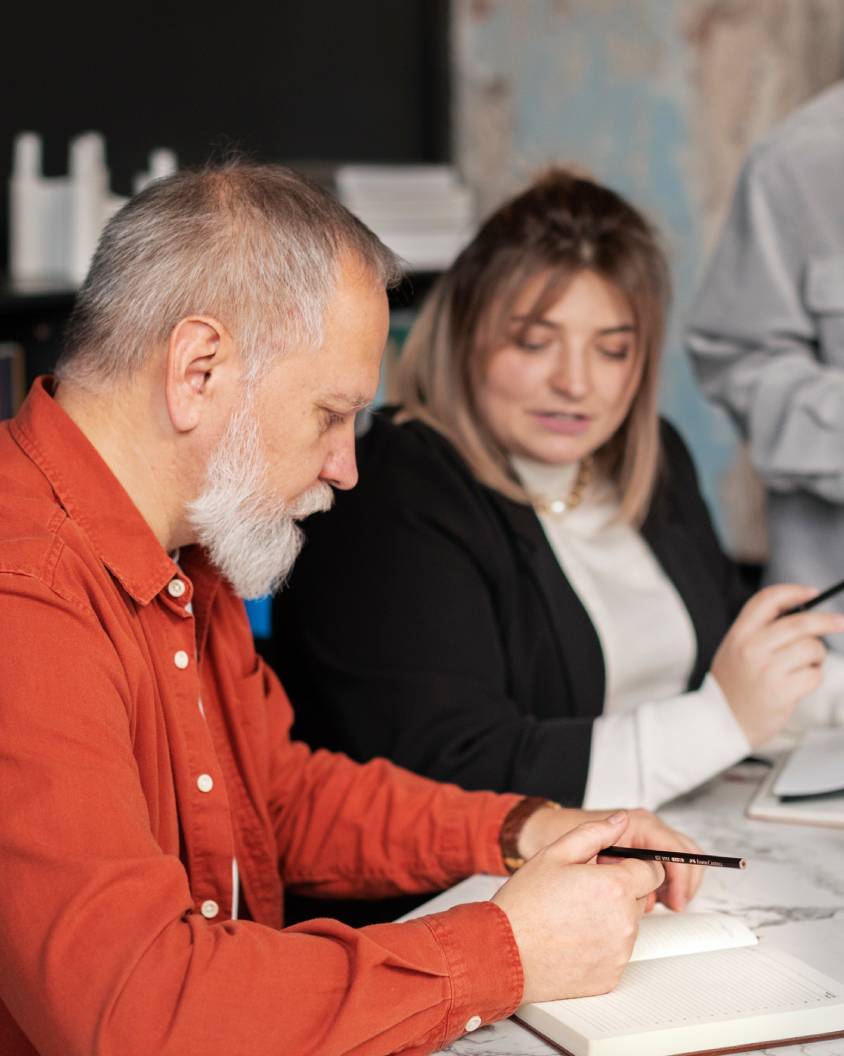 P3O project management office courses