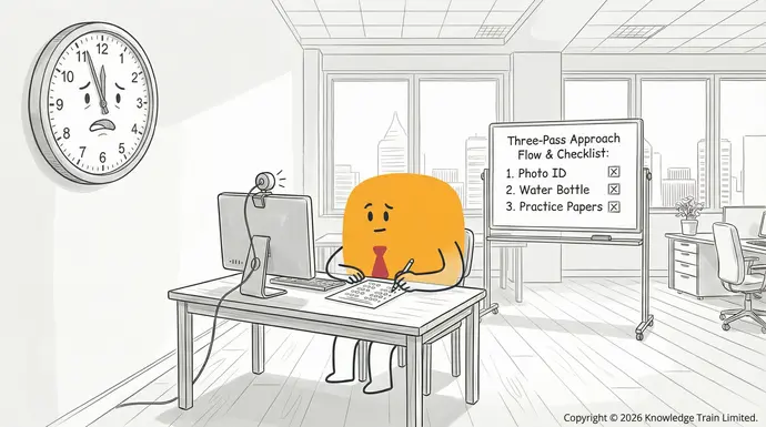 How to pass your Foundation-level exam in PRINCE2