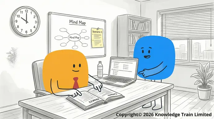 How to pass your Practitioner PRINCE2 exam