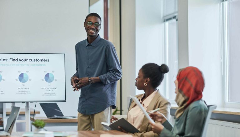 What is PMP® certification, its benefits, and how to get it?