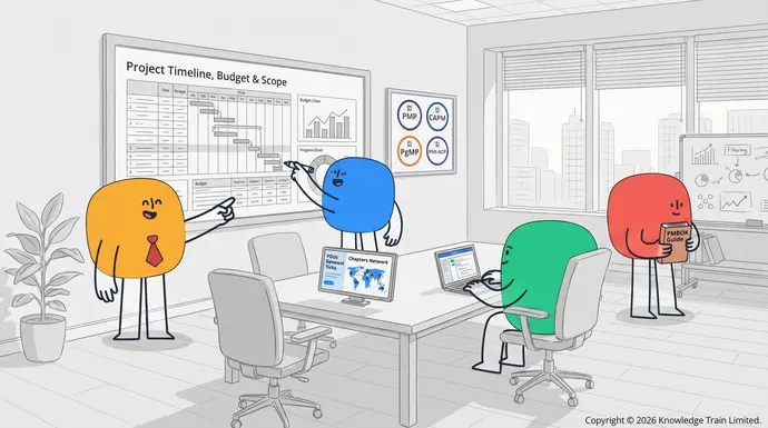 Project Management Institute (PMI)