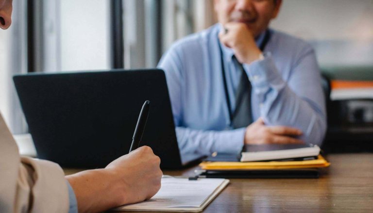 Portfolio management – Interview with Ipek Sahra Özgüler